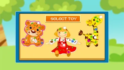 تصاویر Belle's plush dolls repair toys hospital -(Happy Box) kid games for girls