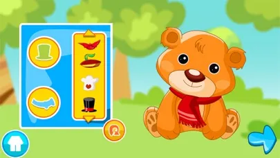 تصاویر Belle's plush dolls repair toys hospital -(Happy Box) kid games for girls