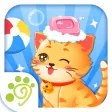 Bella's virtual pet paradise