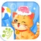 Bella's virtual pet paradise