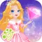 Princess dress up adventure