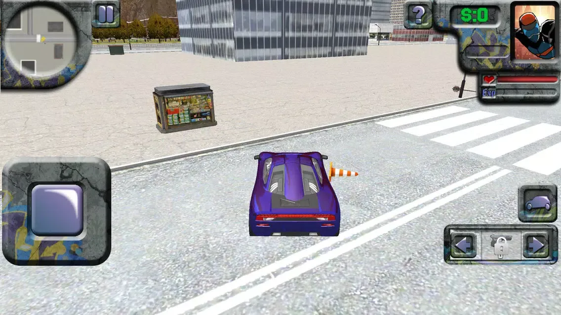 Climbin Man Screenshots