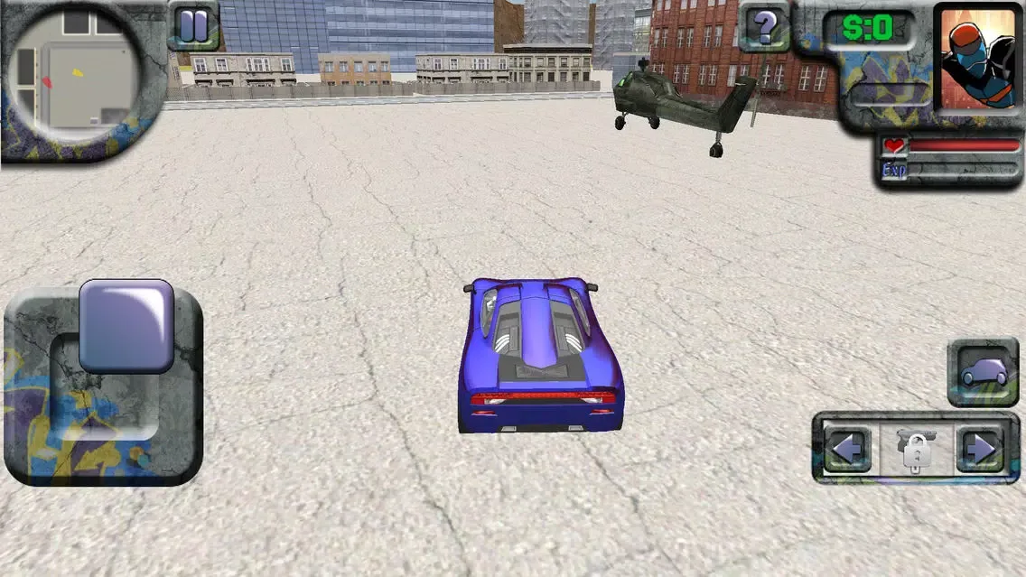 Climbin Man Screenshots