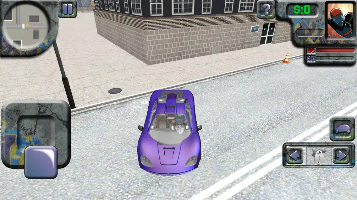 Climbin Man Screenshots
