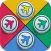 飞行棋-最新版Ludo,好玩的家庭聚会游戏
