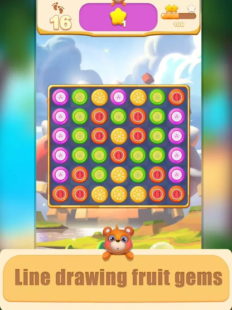 My Magic Manor iPad  Screenshots