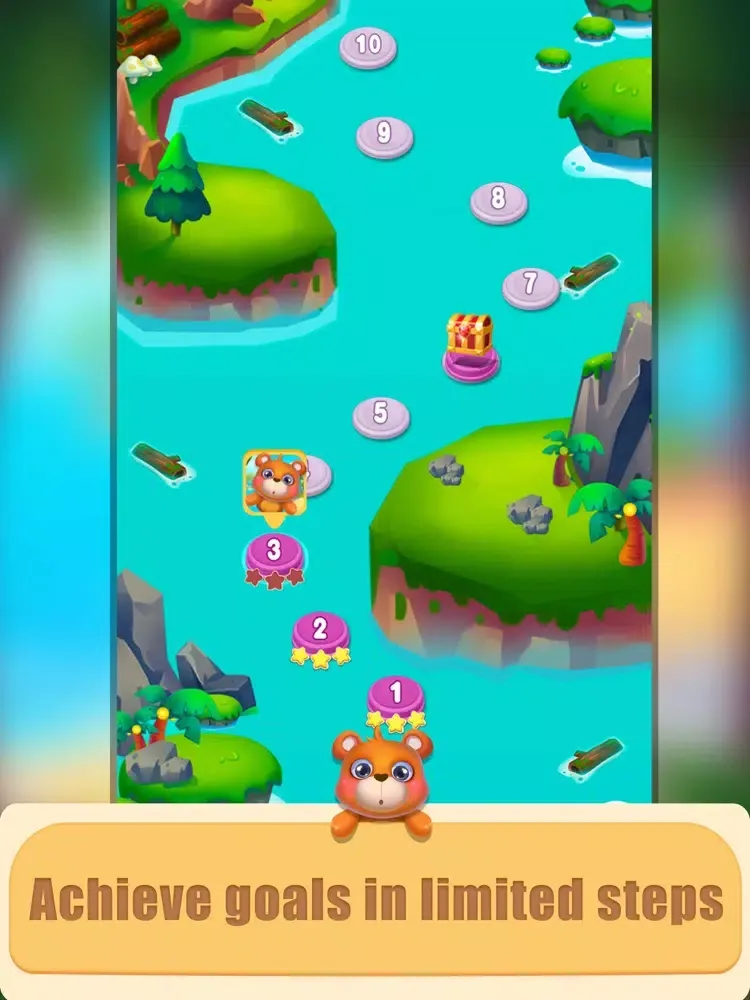 My Magic Manor iPad  Screenshots