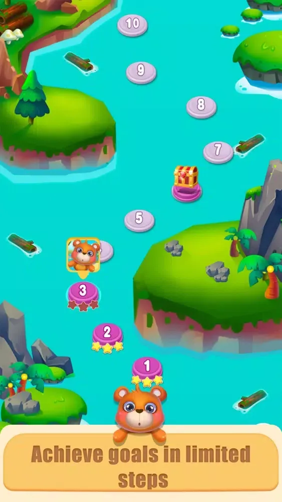 My Magic Manor Screenshots