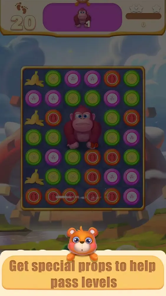 My Magic Manor Screenshots