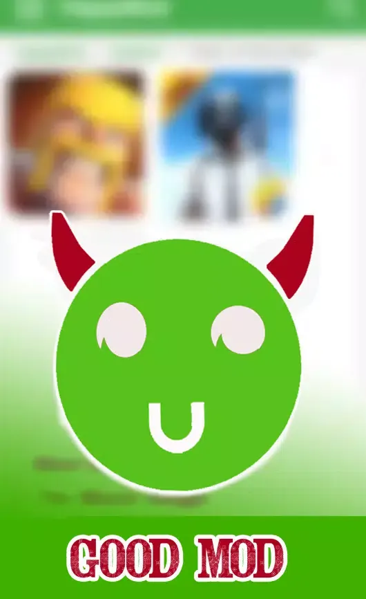 Скриншоты MOD Happy App