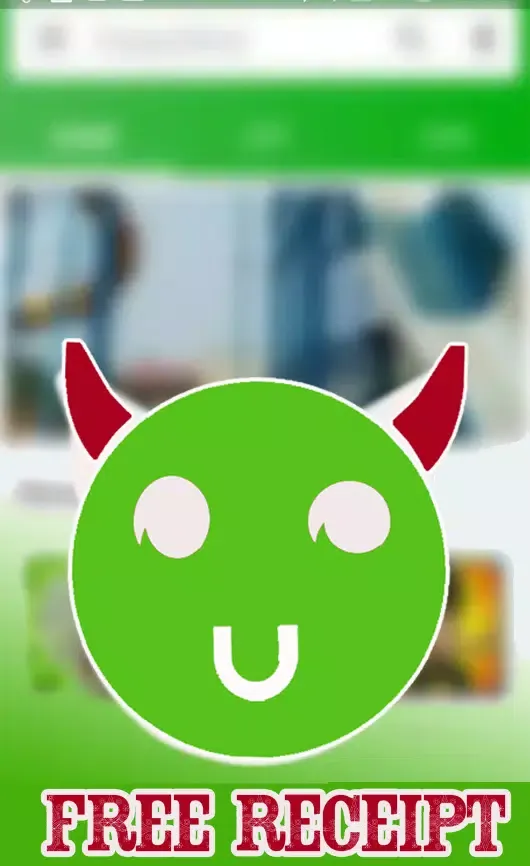 Скриншоты MOD Happy App