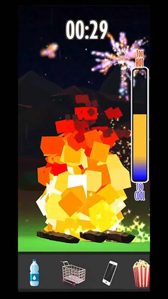 (Don't) Play With Fire স্ক্রিনশট
