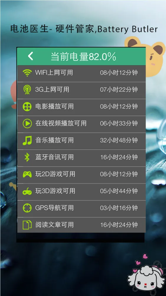 手机助手 - 能够查看系统进程,各种工具管家大全應用截圖