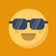 Happy brow