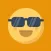 Happy brow