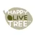 Happy Olive Tree