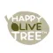 Happy Olive Tree