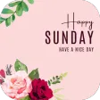 happy sunday images