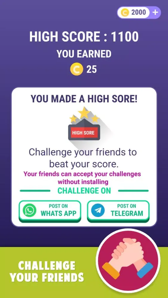 KettleMind স্ক্রিনশট