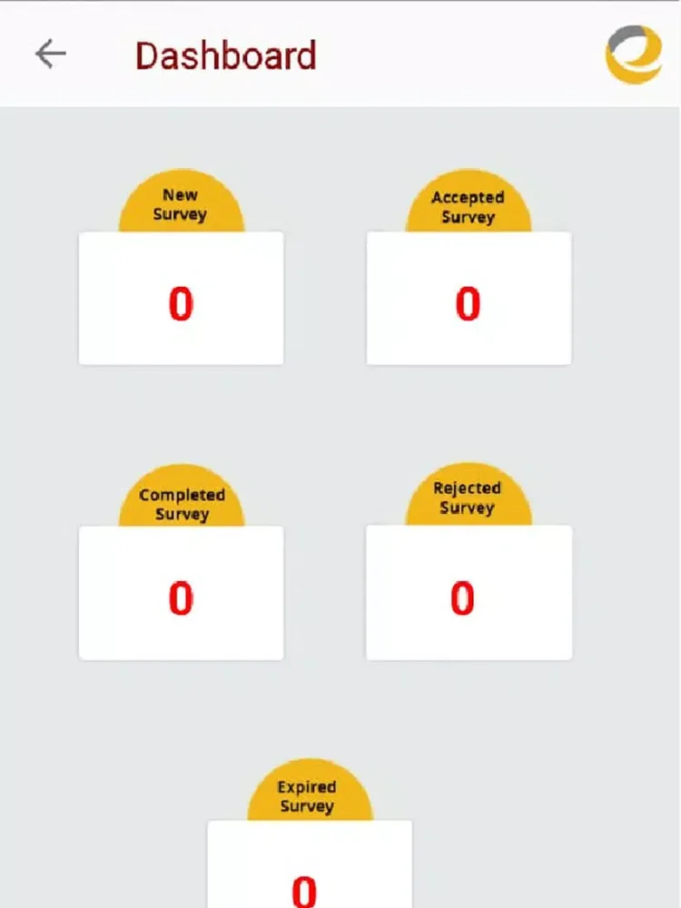 Zrzuty ekranu Eltizam HappyApp iPad 