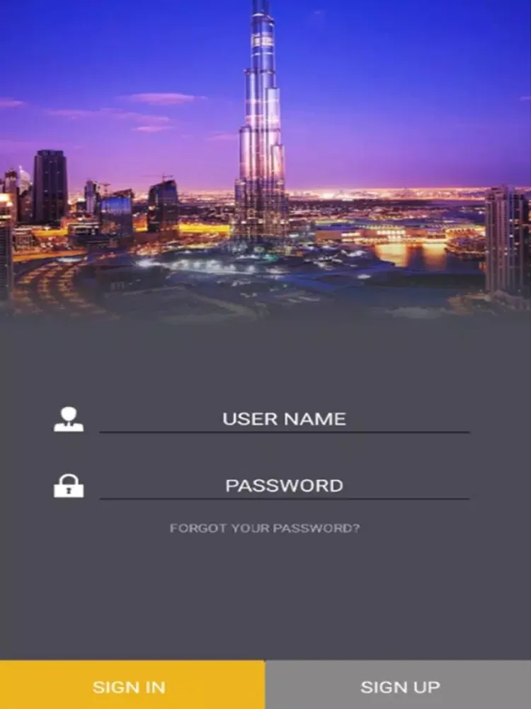 Zrzuty ekranu Eltizam HappyApp iPad 