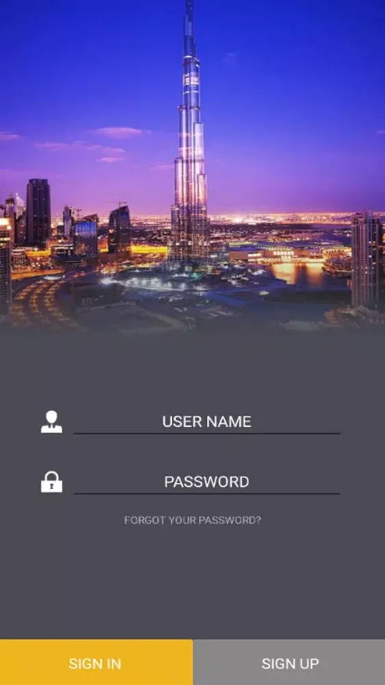 Zrzuty ekranu Eltizam HappyApp