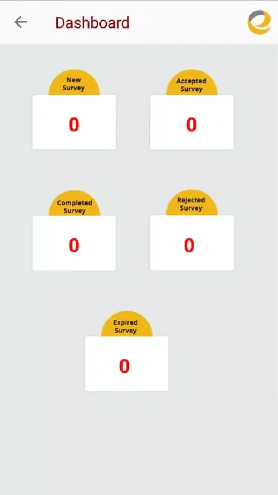Zrzuty ekranu Eltizam HappyApp