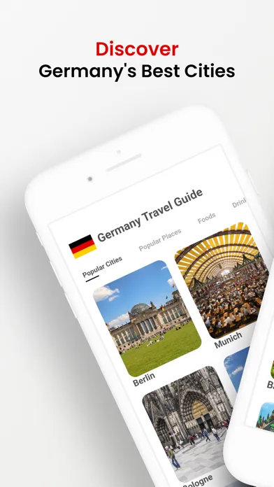 Germany Guide: Travel Germany Screenshots