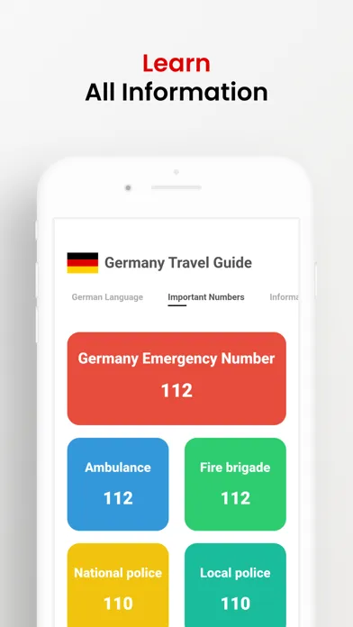 Germany Guide: Travel Germany Screenshots