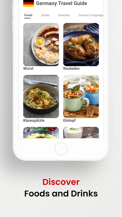 Germany Guide: Travel Germany Screenshots