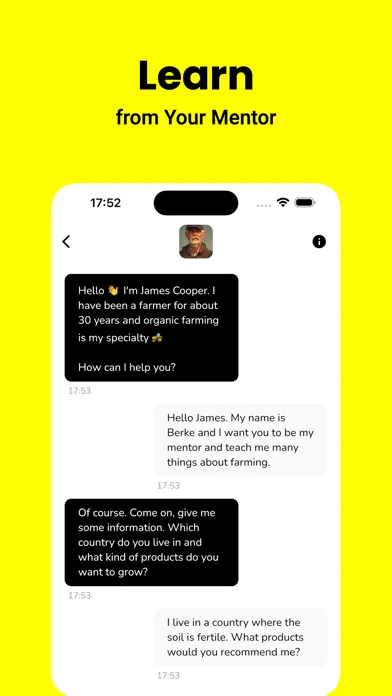 Mentor Find AI: Learn Mentor স্ক্রিনশট