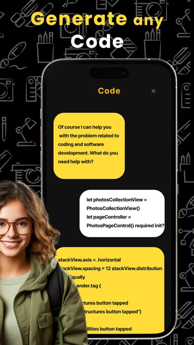 Captures d'écran de AI Math - Homework Helper