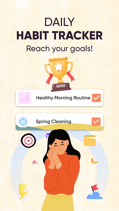 صور Sunrise: Habits, Routine Plans