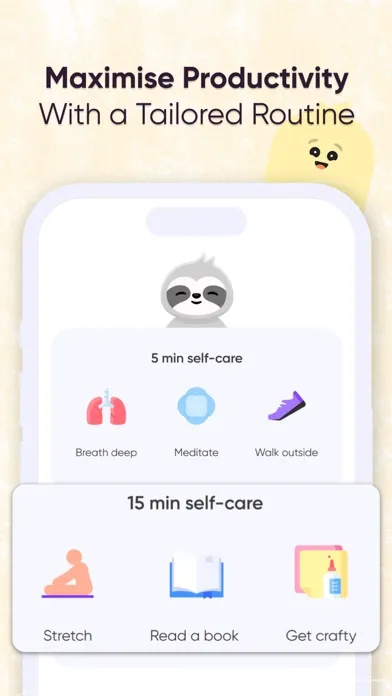 صور Sunrise: Habits, Routine Plans