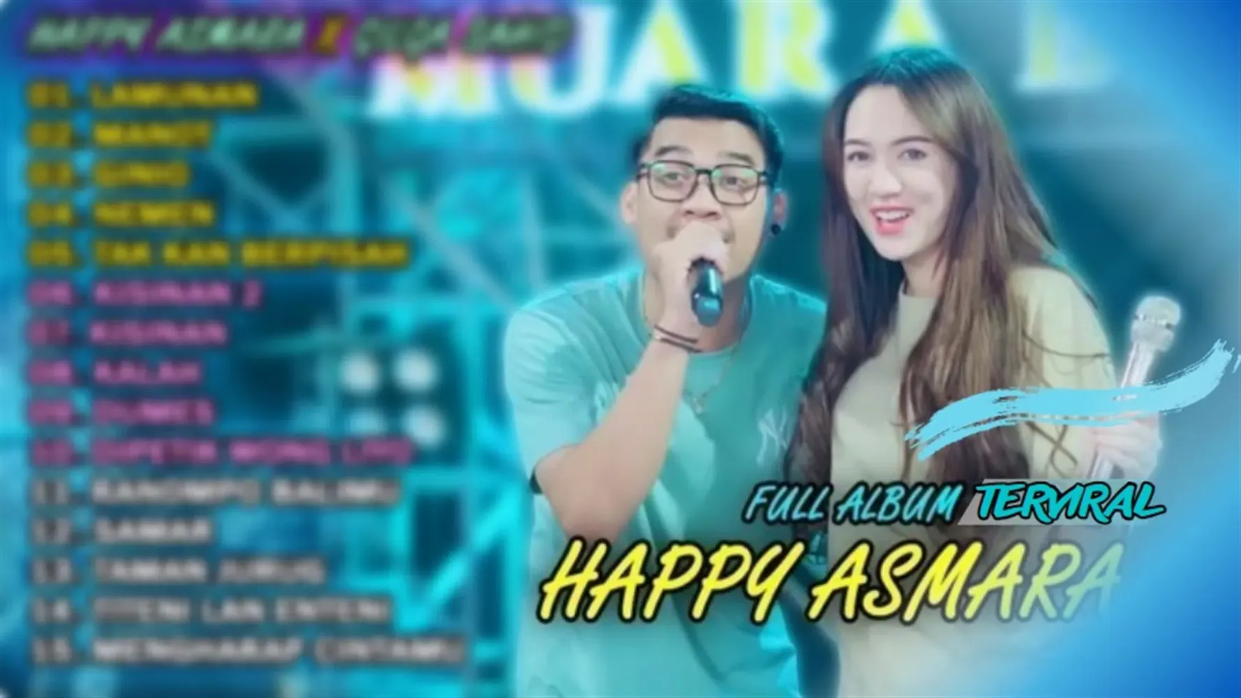 Full Album Gilga ft Happy Mp3 Screenshots