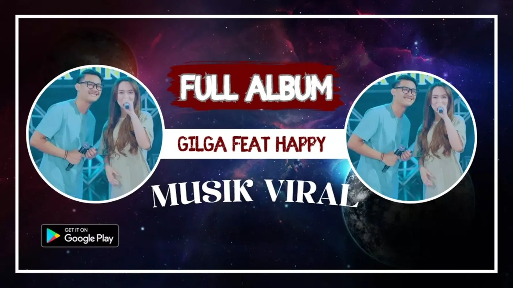 Full Album Gilga ft Happy Mp3 Screenshots