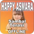 Happy Asmara Terbaru Sambel Te