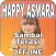 Happy Asmara Terbaru Sambel Te