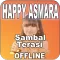 Happy Asmara Terbaru Sambel Te