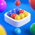 Pixel Sort 3D