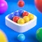 Pixel Sort 3D