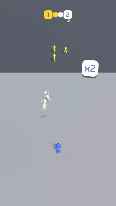 تصاویر Boomerang Man
