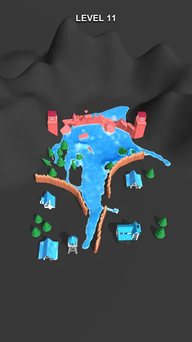 Capturas de pantalla de Dam Builder