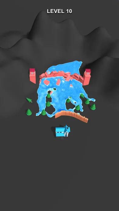 Capturas de pantalla de Dam Builder