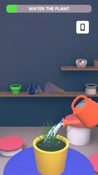 Capturas de pantalla de Grow Grow Flowers