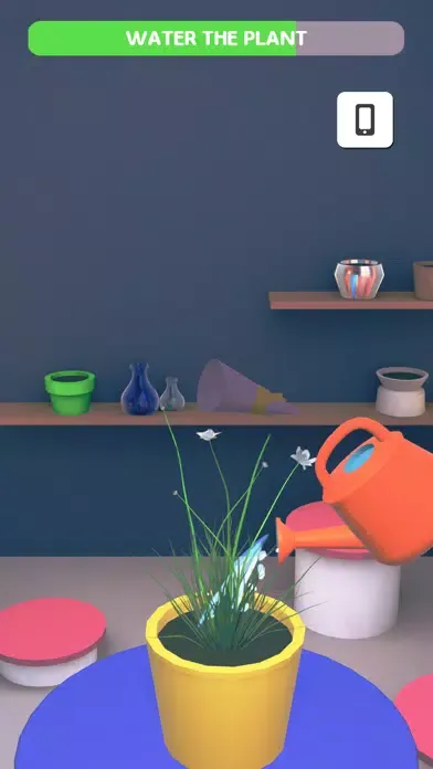 Capturas de pantalla de Grow Grow Flowers