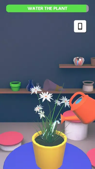 Capturas de pantalla de Grow Grow Flowers