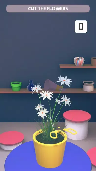 Capturas de pantalla de Grow Grow Flowers