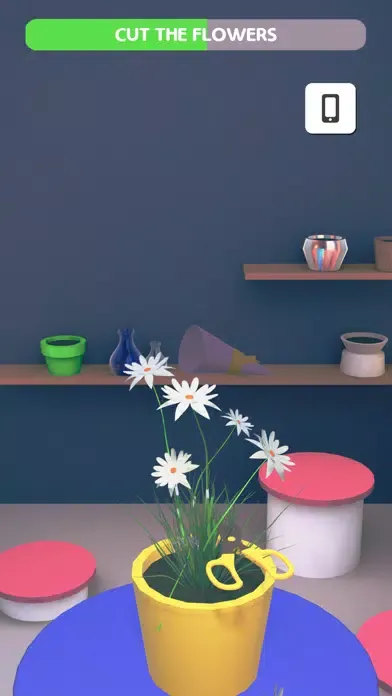 Capturas de pantalla de Grow Grow Flowers