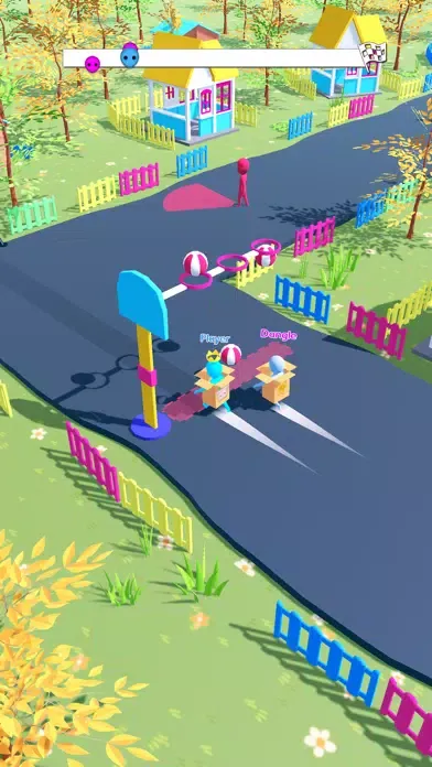 Zrzuty ekranu Hide n Run